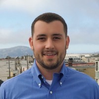 OLLY PBC Employee David Breault's profile photo