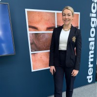 Dermalogica UK Employee Hollie Mills's profile photo