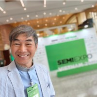 Uni Connect Employee Juankeat Tan's profile photo