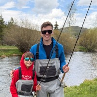 Jon Forrest Email & Phone Number