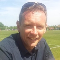 Patrick Kempeneers Email & Phone Number
