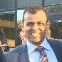 Pritesh Patel Email & Phone Number