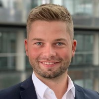 Perseus Technologies Employee Robert Wilken's profile photo