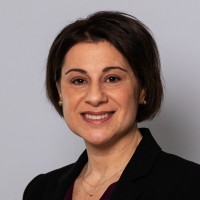 Bortstein Legal Group Employee Maria M's profile photo