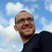 TSG Employee Steven Osprey's profile photo