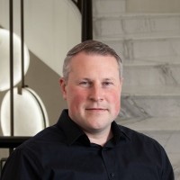 Calibre Climate Employee Barry Smith's profile photo