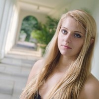 BRICS Employee Camber Sasser's profile photo