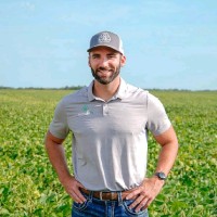 Continuum Ag Employee Justin Freyenberger's profile photo
