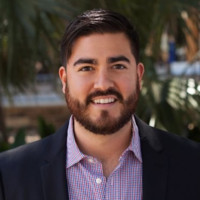 Sergio Manzo Email & Phone Number