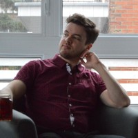 Cozey Employee Vincent Hubert's profile photo