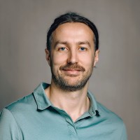 Nitro Software Employee Marcus Crowe's profile photo