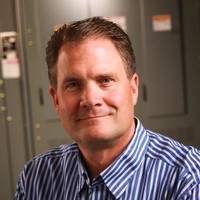 Hunt Electric, Inc. Employee Tim Baird's profile photo