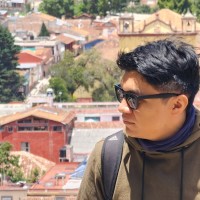 Dinamic Software Employee Juan Ordaz's profile photo