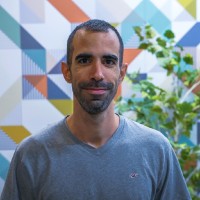 Claroty Employee Amir Preminger's profile photo