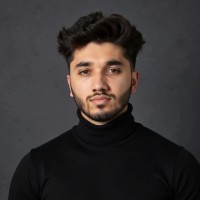 upLYFT Employee Aalok Rai's profile photo