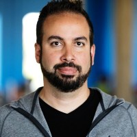 Microsoft Employee Anthony Bartolo's profile photo