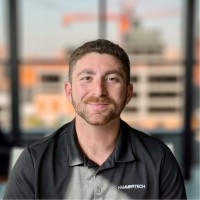 HammerTech_NorthAm Employee Alden Friedman's profile photo