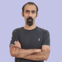 Persol Employee Karim Pazoki's profile photo