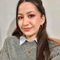 Philip Morris International Employee Ebru Çelik's profile photo