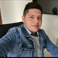 PROCOL PROYECTOS DE COLOMBIA SAS Employee Sebastian Echeverria's profile photo