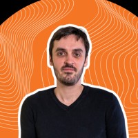 Solumatic Employee Thomas Petit's profile photo