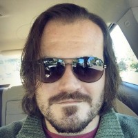 Nut Cracker Employee Christopher Hildebrand's profile photo