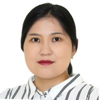 IRIS Tech Employee Aliya Abdrakhmanova's profile photo