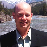 UPS Supply Chain Solutions Employee Tim Boyd's profile photo