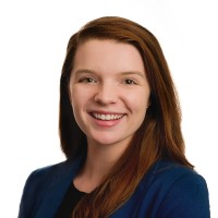 Forrester Employee Kate Bergeron's profile photo