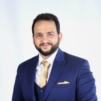 Encorp International E&C Employee Rami Elmaqar's profile photo