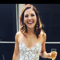 Bobbi Brown Cosmetics Employee Juliet Falchi's profile photo