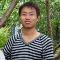 Solarfun Employee Allen Zhou's profile photo