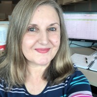 Adina Dobrescu Email & Phone Number