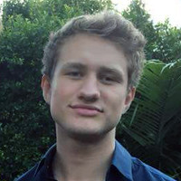Stab Studio Employee Cooper Preston's profile photo