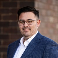 Vantage Project Solutions Employee Alex King's profile photo