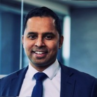 Simmons Wolfhagen Lawyers Employee Indi Gunadasa's profile photo