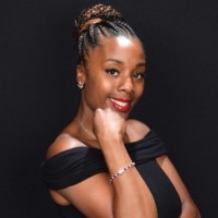 NYC311 Employee Faith Ferguson's profile photo