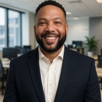 Carleton, Inc. Employee Michael Burnett's profile photo