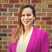 Sharp Business USA Employee Melanie Camacho's profile photo