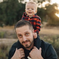 Chuze Fitness Employee Nathan M's profile photo