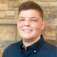 Williams International Employee Jack Chivers's profile photo