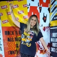 Casa Di Conti Employee Renata Camara's profile photo