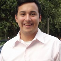 Salesforce Employee Armando Ruiz's profile photo