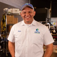 Colair Inc. Employee Ruben Sanchez's profile photo