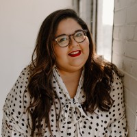 MySA Employee Jessica Elizarraras's profile photo