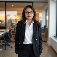 Genpact Employee Amrita Sen's profile photo