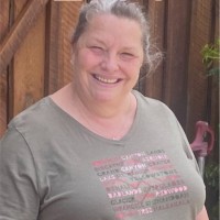 Fetch Specialty & Emergency Veterinary Centers Employee Sandra Constantino's profile photo