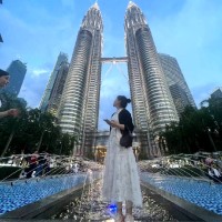 ST.CERA CO., LTD. Employee Bella Hu's profile photo