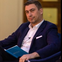 The Depository Trust & Clearing Corporation (DTCC) Employee Sam North's profile photo