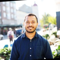 Allakando Employee Saikat Ghosh's profile photo